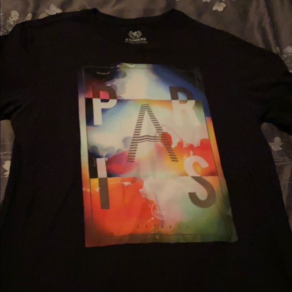 Express shirt